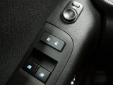 2012 Chevrolet Camaro SS Coupe Controls