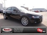 2013 Audi A4 2.0T Sedan