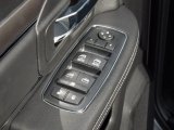 2013 Ram 1500 Sport Crew Cab Controls