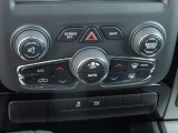 2013 Ram 1500 Sport Crew Cab Controls