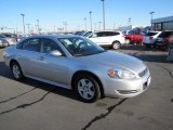 2009 Chevrolet Impala LS