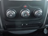 2013 Ram 1500 Express Crew Cab 4x4 Controls