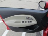 2012 Kia Rio LX Door Panel