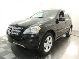 2011 Mercedes-Benz ML 350 4Matic