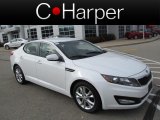 2012 Kia Optima LX