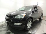 2011 Chevrolet Traverse LT