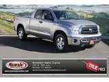 2010 Toyota Tundra TRD Double Cab 4x4