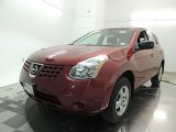 2009 Nissan Rogue S AWD