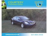 2011 Navy Blue Nissan Altima 2.5 S #73538812