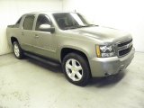 2007 Chevrolet Avalanche LS