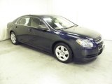 2012 Chevrolet Malibu LS