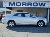2013 Chevrolet Malibu LT