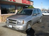 2008 Chevrolet TrailBlazer LT 4x4