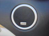 2003 Lexus SC 430 Audio System
