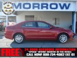 2012 Ford Fusion SEL V6