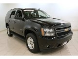 2012 Chevrolet Tahoe LT 4x4