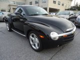 2003 Chevrolet SSR Smokin Asphalt