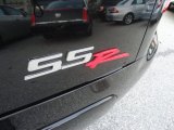 Chevrolet SSR 2003 Badges and Logos