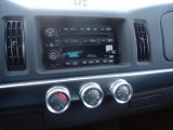2003 Chevrolet SSR  Audio System