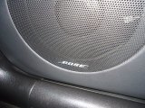 2003 Chevrolet SSR  Audio System