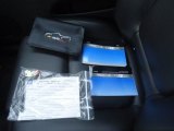 2003 Chevrolet SSR  Books/Manuals