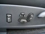 2003 Chevrolet SSR  Controls