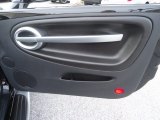 2003 Chevrolet SSR  Door Panel