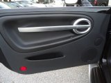 2003 Chevrolet SSR  Door Panel