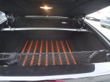 2003 Chevrolet SSR  Trunk
