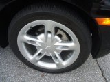 2003 Chevrolet SSR  Wheel