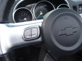 2003 Chevrolet SSR  Controls