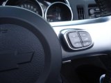 2003 Chevrolet SSR  Controls