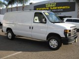 2008 Ford E Series Van E250 Super Duty Cargo