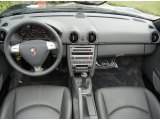 2008 Porsche Boxster  Dashboard