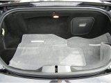 2008 Porsche Boxster  Trunk