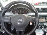 2010 Volkswagen Passat Komfort Sedan Steering Wheel