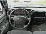 2006 Toyota Tundra Limited Access Cab Dashboard