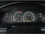 2006 Toyota Tundra Limited Access Cab Gauges