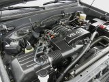 2006 Toyota Tundra Limited Access Cab 4.7L DOHC 32V iForce V8 Engine