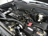 2006 Toyota Tundra Limited Access Cab 4.7L DOHC 32V iForce V8 Engine