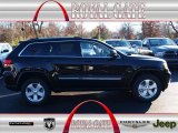 2013 Jeep Grand Cherokee Laredo X Package 4x4