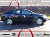 2013 Pitch Black Dodge Dart Limited #73581137