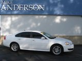 2012 Chevrolet Impala LTZ