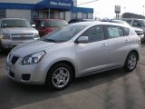 2009 Pontiac Vibe 2.4