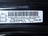 2013 Durango Color Code for Maximum Steel Metallic - Color Code: PAR