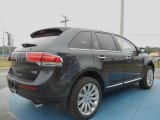 Smoked Quartz Lincoln MKX in 2013