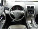 2013 Lincoln MKX FWD Dashboard