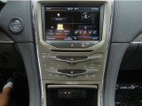 2013 Lincoln MKX FWD Controls
