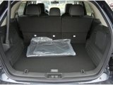 2013 Lincoln MKX FWD Trunk