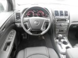 2012 GMC Acadia Denali AWD Dashboard